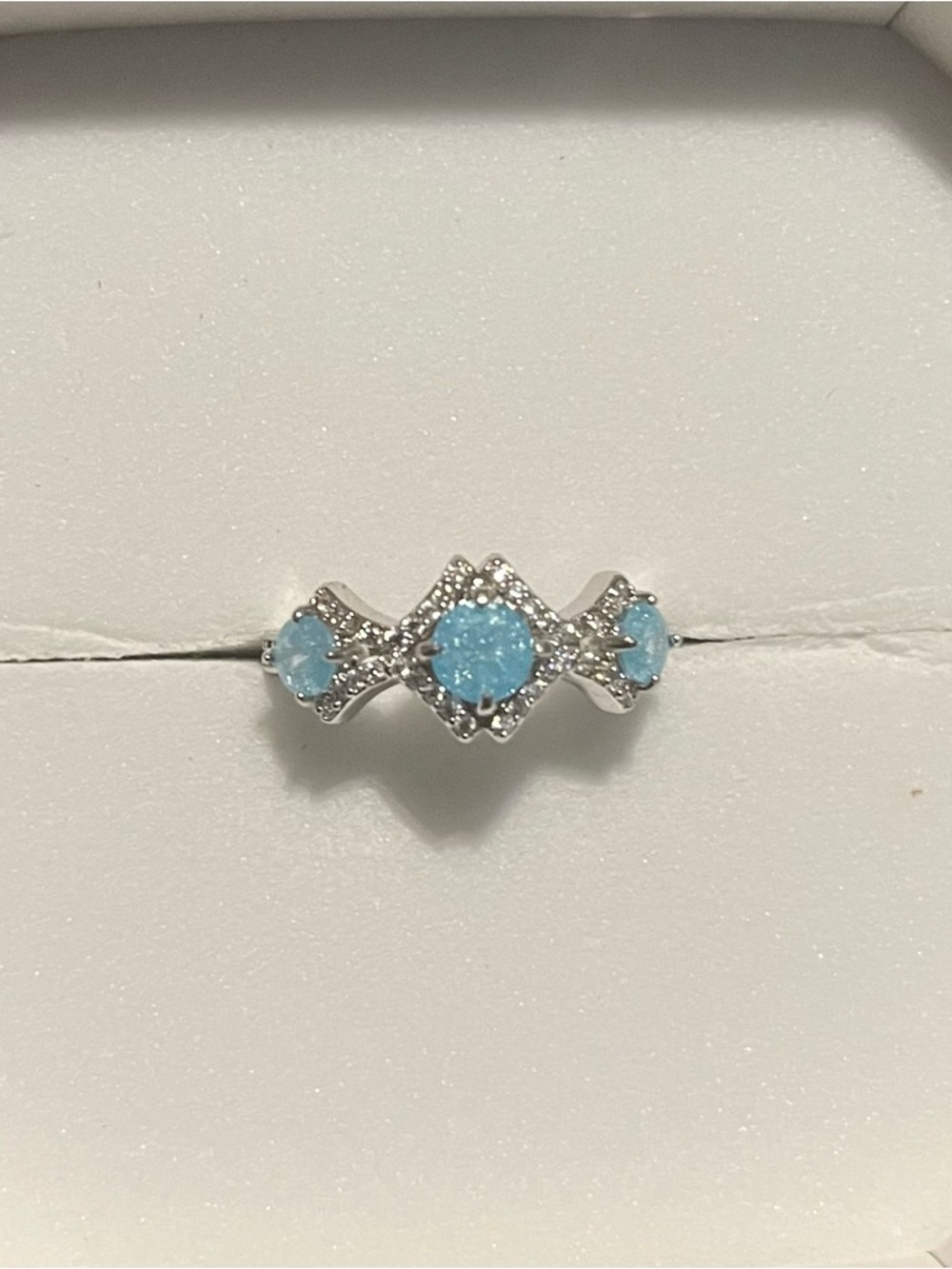 RBP7176 The Marguerite Ring